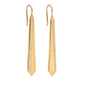 India Hicks “High Stakes” Earrings